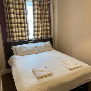 Compact Double Room